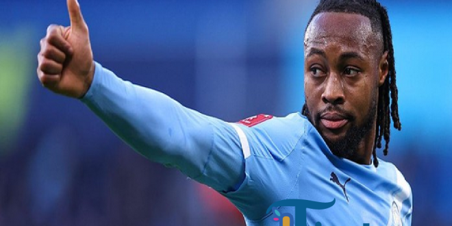 Semenyo Protes Keputusan Wasit yang Menganulir Golnya