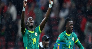 Senegal Taklukkan Maroko, Angkat Trofi Piala Afrika 2025