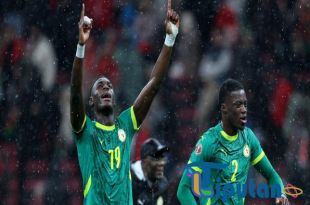 Senegal Taklukkan Maroko, Angkat Trofi Piala Afrika 2025