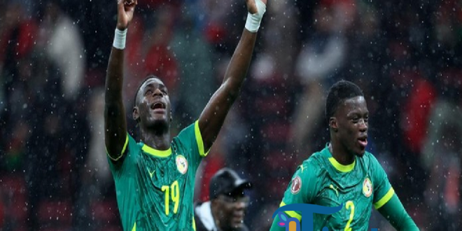 Senegal Taklukkan Maroko, Angkat Trofi Piala Afrika 2025
