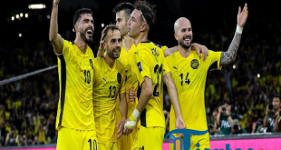 Skandal Naturalisasi Malaysia: 7 Pemain Masih Layak Tampil