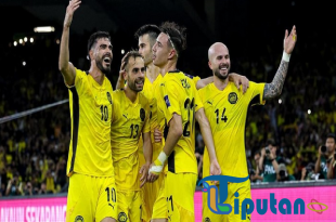 Skandal Naturalisasi Malaysia: 7 Pemain Masih Layak Tampil