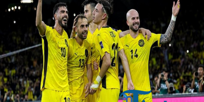 Skandal Naturalisasi Malaysia: 7 Pemain Masih Layak Tampil