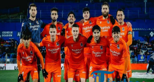 Sociedad Amankan Kemenangan atas Getafe Lewat Drama Menit Akhir