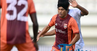 Super League 2025-2026: Borneo FC Tertahan di Puncak, PSM Tumbang di Kandang