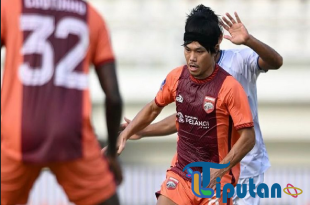 Super League 2025-2026: Borneo FC Tertahan di Puncak, PSM Tumbang di Kandang
