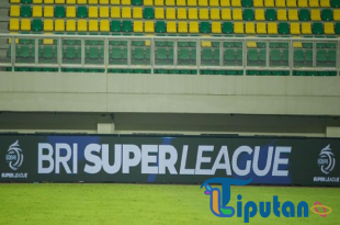 Super League: Persis Bungkam Semen Padang, Arema Raih Kemenangan Dramatis