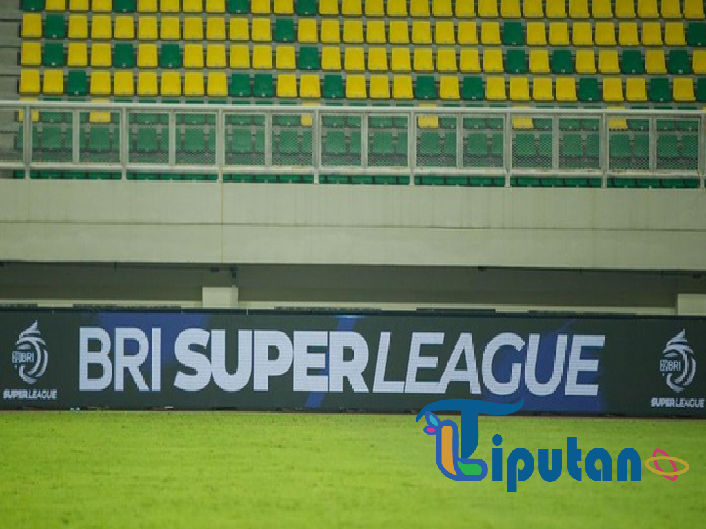 Super League: Persis Bungkam Semen Padang, Arema Raih Kemenangan Dramatis
