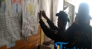 Syafiq Ali Diduga Meninggal 5 Hari di Gunung Slamet, Ini Kondisi Jasadnya