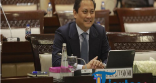 Thomas Tegaskan Jaga Independensi BI Usai Tinggalkan Gerindra