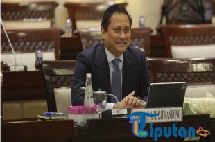 Thomas Tegaskan Jaga Independensi BI Usai Tinggalkan Gerindra