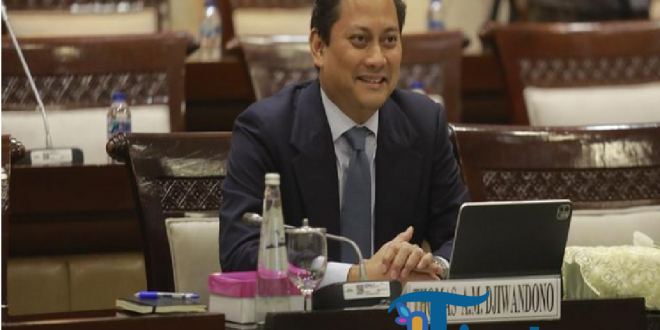 Thomas Tegaskan Jaga Independensi BI Usai Tinggalkan Gerindra