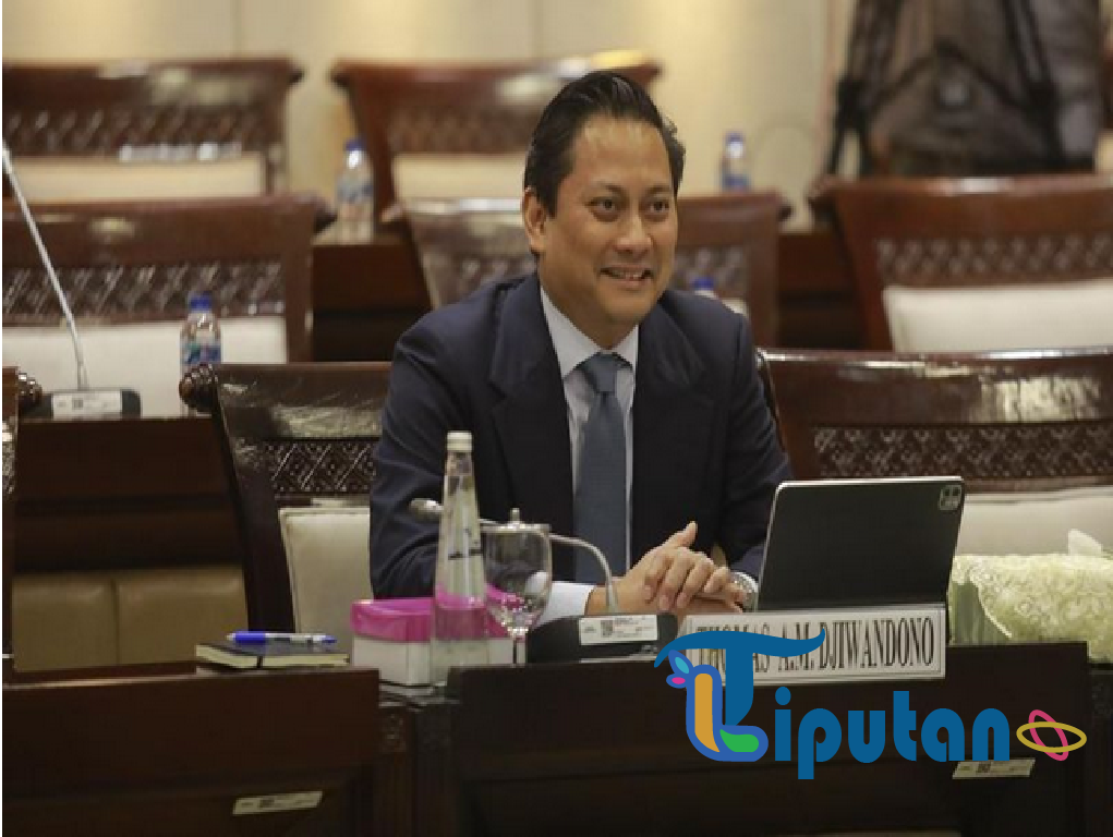 Thomas Tegaskan Jaga Independensi BI Usai Tinggalkan Gerindra