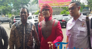 Tragedi: Istri Pesulap Merah Tutup Usia, Apa Penyebabnya?