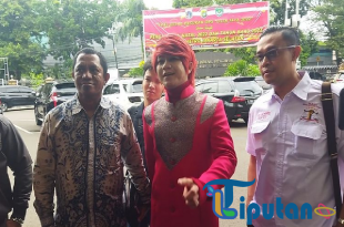 Tragedi: Istri Pesulap Merah Tutup Usia, Apa Penyebabnya?