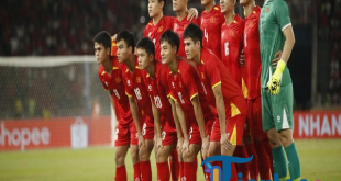 Vietnam Libas Uni Emirat Arab 3-2, Melaju ke Semifinal Piala Asia U-23