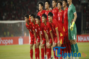 Vietnam Libas Uni Emirat Arab 3-2, Melaju ke Semifinal Piala Asia U-23
