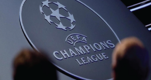 12 Tim Lolos ke Babak 16 Besar Liga Champions