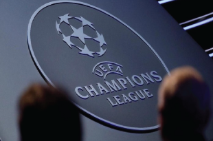 12 Tim Lolos ke Babak 16 Besar Liga Champions