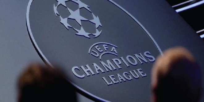 12 Tim Lolos ke Babak 16 Besar Liga Champions