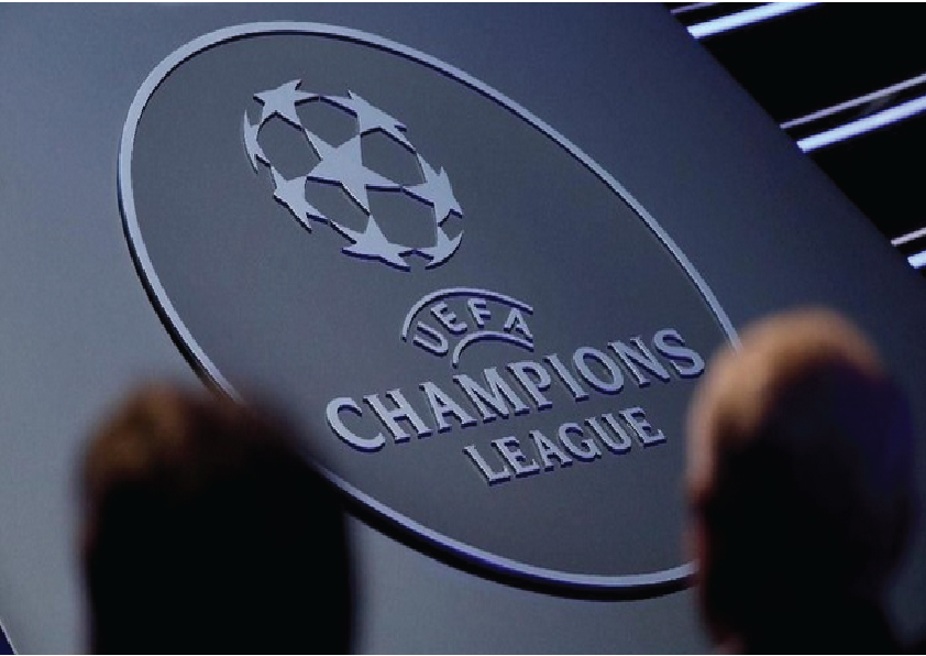 12 Tim Lolos ke Babak 16 Besar Liga Champions