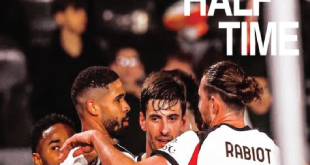 AC Milan Susah Payah Tundukkan Pisa, Dua Pemain Dimarahi Allegri