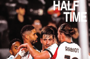 AC Milan Susah Payah Tundukkan Pisa, Dua Pemain Dimarahi Allegri