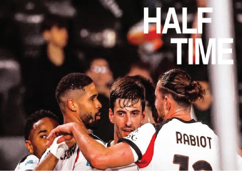 AC Milan Susah Payah Tundukkan Pisa, Dua Pemain Dimarahi Allegri