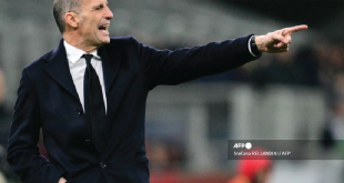 AC Milan vs Como 1907: Allegri Beberkan Kondisi Pemain Kunci