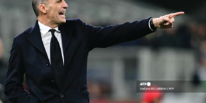 AC Milan vs Como 1907: Allegri Beberkan Kondisi Pemain Kunci