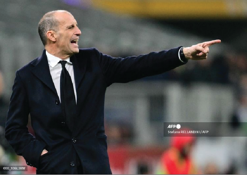 AC Milan vs Como 1907: Allegri Beberkan Kondisi Pemain Kunci