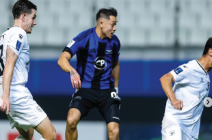 ACL 2: Pratama Arhan Panaskan Bangku Cadangan, Ilias Alhaft Jadi Penentu, Bangkok United Tumbangkan Macarthur