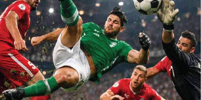 Al Ahli vs Shabab Al Ahli 4-3: Drama Asia Penuh Gol