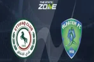 Al Ettifaq vs Al Fateh – Prediksi dan Analisis Jelang Duel Sengit Liga Pro Saudi