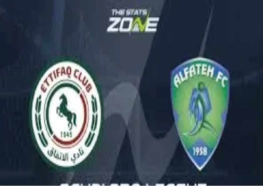 Al Ettifaq vs Al Fateh – Prediksi dan Analisis Jelang Duel Sengit Liga Pro Saudi