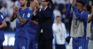 Al Hilal Bidik Puncak Klasemen, Al-Taawoun Siap Jadi Penghenti?