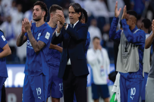 Al Hilal Bidik Puncak Klasemen, Al-Taawoun Siap Jadi Penghenti?