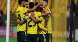 Al Nassr vs Arkadag: Ronaldo Absen, The Global Club Melaju ke Perempat Final ACL 2