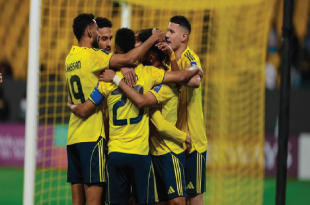 Al Nassr vs Arkadag: Ronaldo Absen, The Global Club Melaju ke Perempat Final ACL 2