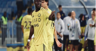 Al Riyadh vs Al Nassr: Tanpa Ronaldo, Sadio Mané dkk Amankan Kemenangan 1-0