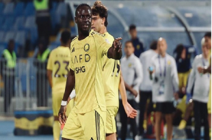 Al Riyadh vs Al Nassr: Tanpa Ronaldo, Sadio Mané dkk Amankan Kemenangan 1-0