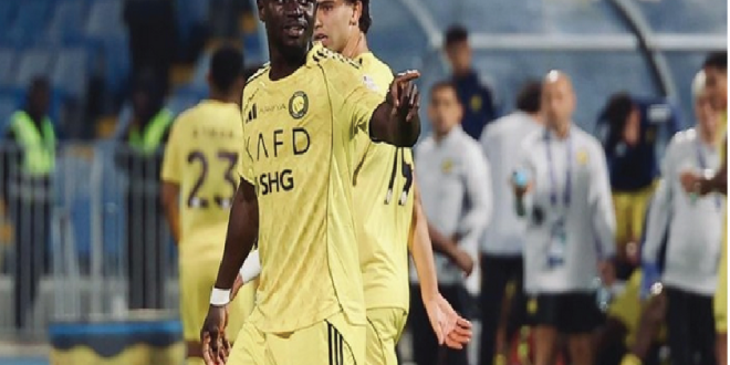 Al Riyadh vs Al Nassr: Tanpa Ronaldo, Sadio Mané dkk Amankan Kemenangan 1-0