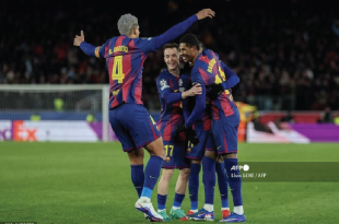 Albacete Takluk 1-2 dari Barcelona, Blaugrana Bungkam Sang Penakluk Real Madrid