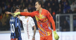 Atalanta vs Cremonese: Emil Audero’s side fell short, losing 1–2.