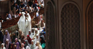 BRIN Prediksi Awal Puasa Jatuh pada 19 Februari 2026