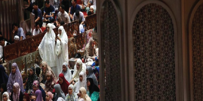 BRIN Prediksi Awal Puasa Jatuh pada 19 Februari 2026