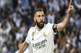 Benzema Bandingkan Al-Hilal dengan Real Madrid: Klub Asia Bermental Juara