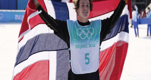Cetak Sejarah! Birk Ruud Borong Dua Emas di Olimpiade Musim Dingin 2026 — Kenali Sosoknya
