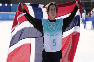 Cetak Sejarah! Birk Ruud Borong Dua Emas di Olimpiade Musim Dingin 2026 — Kenali Sosoknya