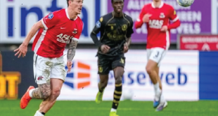 Conference League: AZ Alkmaar Siap Mengamuk di Kandang, FC Noah Terancam Gagal Cetak Sejarah